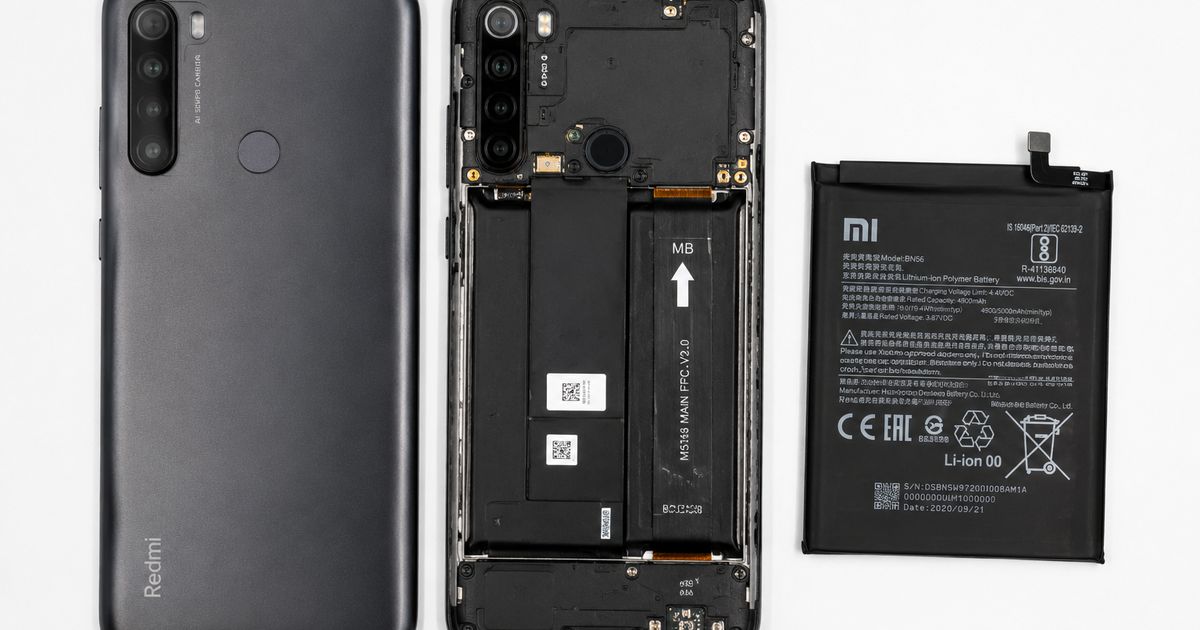 Xiaomi Redmi : durée de vie de la batterie et conseils